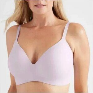 Knix Women's WingWoman Contour Bra in Orchid Size 1 (32A, 34A, 32B, 34B) NWT
